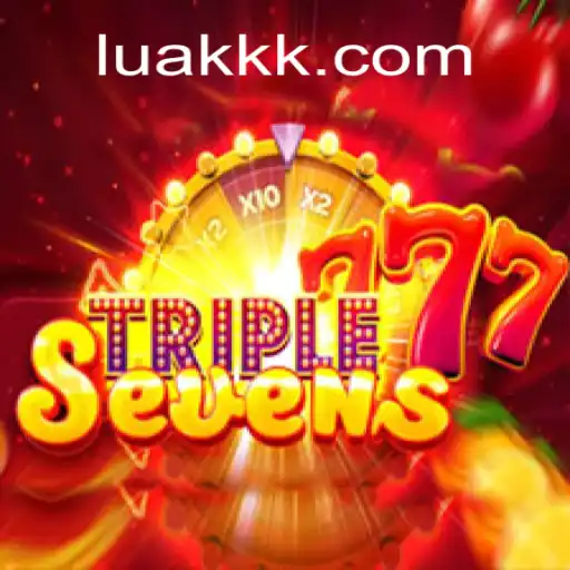 Descubra o Fascinante Mundo de 777TripleSeven com LUAKK.COM
