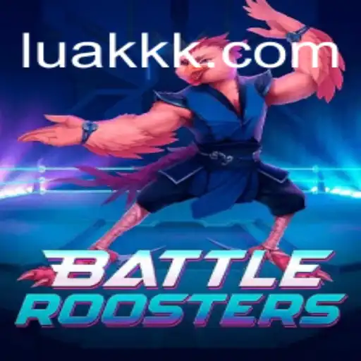 BattleRoosters: Desvende o Mundo dos Galos de Guerra