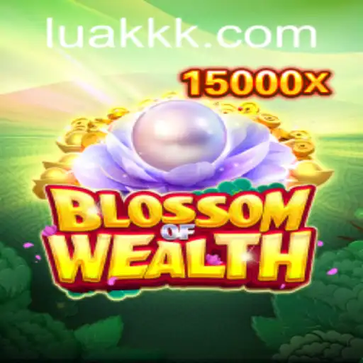 BlossomofWealth: Descubra o Novo Jogo Revolucionário do LUAKK.COM