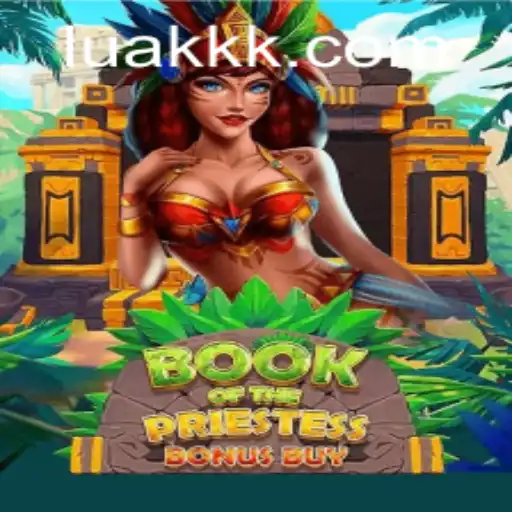 Explorando o Mundo do Jogo 'BookOfThePriestess'