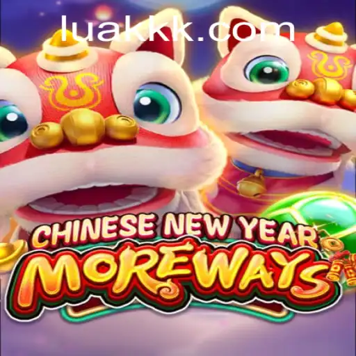 Explorando o Jogo CHINESENEWYEARMOREWAYS: Uma Experiência Cativante