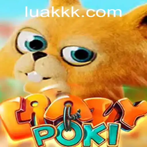 Descubra CrazyPoki: O Jogo que Conquistou LUAKK.COM