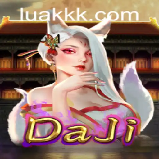 Explorando o Mundo de DaJi: O Novo Fenômeno de LUAKK.COM