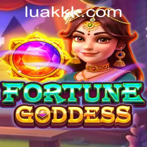 Explorando o Mundo de FORTUNEGODDESS: O Novo Fenômeno dos Jogos