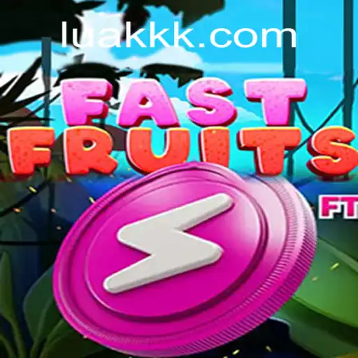 FastFruits: Descubra o Novo Fenômeno dos Jogos Casuais