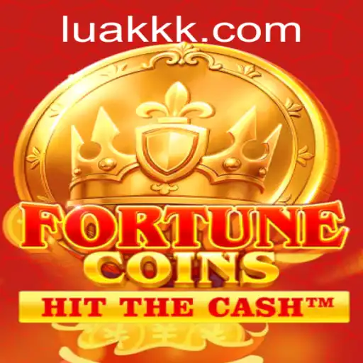 Explorando FortuneCoins: A Nova Sensação no Mundo dos Jogos de Azar