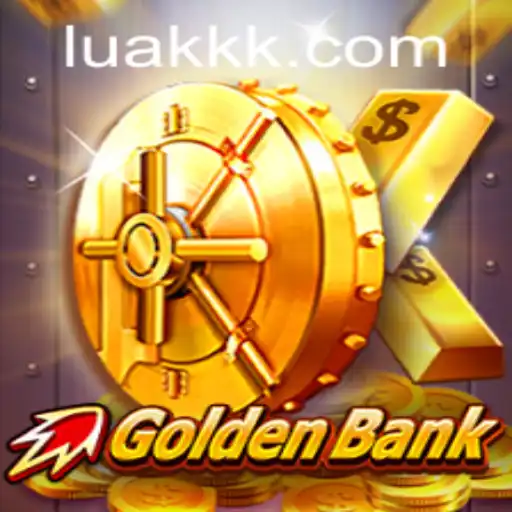 Conheça o vanguardista jogo GoldenBank