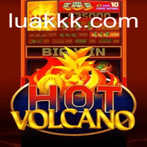 HotVolcano: Aventura e Estratégia no Novo Jogo Revolucionário