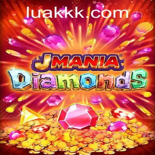 Explorando o Fascinante Mundo de JManiaDiamonds