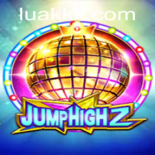 Descubra o Mundo Empolgante de JumpHigh2