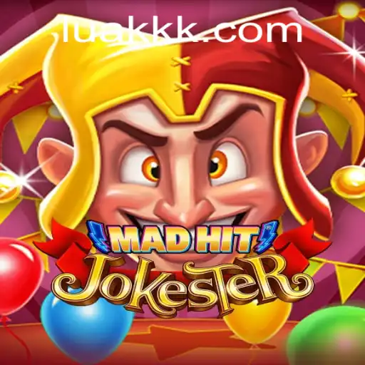 Explorando MadHitJokester: Uma Nova Dimensão do Entretenimento Digital