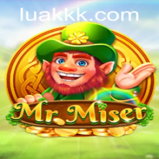 Descubra o Fascinante Mundo do Jogo MrMiser no LUAKK.COM