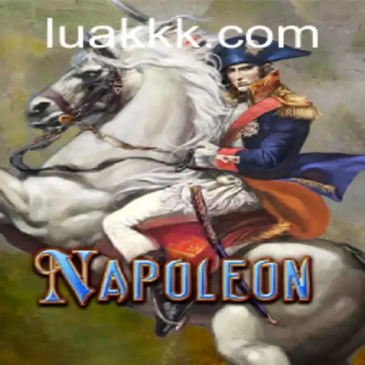 Descubra o Fascinante Jogo Napoleon com LUAKK.COM