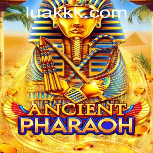 AncientPharaoh: A Fascinante Jornada no Egito Antigo