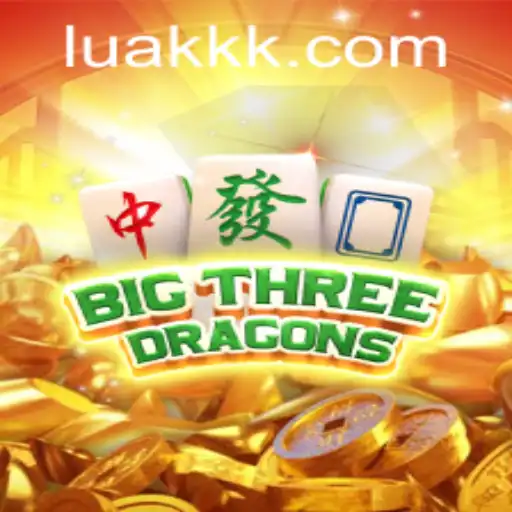 Explorando o Fascinante Mundo de BigThreeDragons