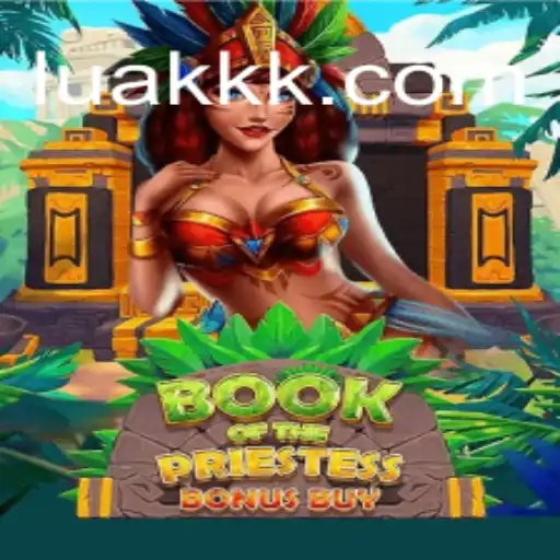 Explorando o Mundo do Jogo 'BookOfThePriestess'