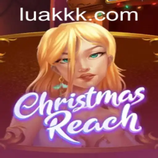 Descubra o Encanto Festivo de ChristmasReach: Um Mergulho Interativo no Natal