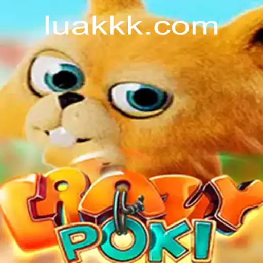 Descubra CrazyPoki: O Jogo que Conquistou LUAKK.COM