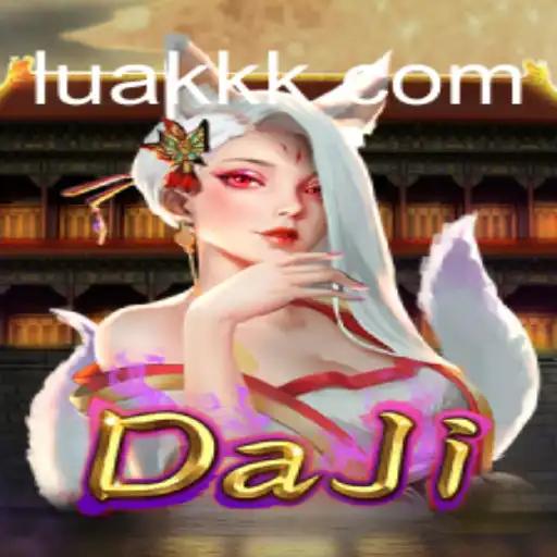 Explorando o Mundo de DaJi: O Novo Fenômeno de LUAKK.COM