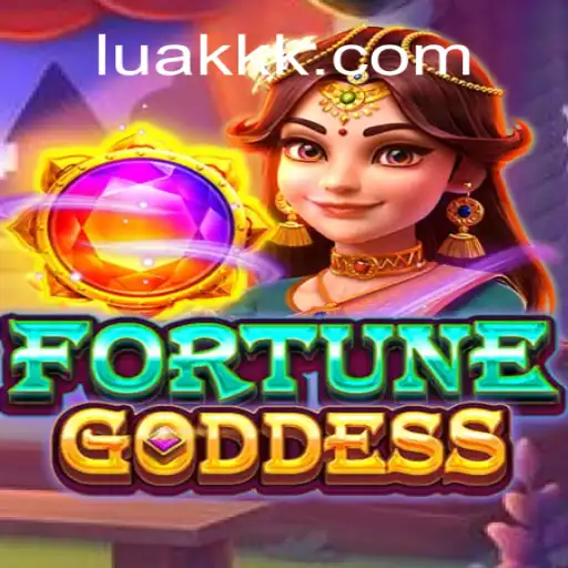 Explorando o Mundo de FORTUNEGODDESS: O Novo Fenômeno dos Jogos