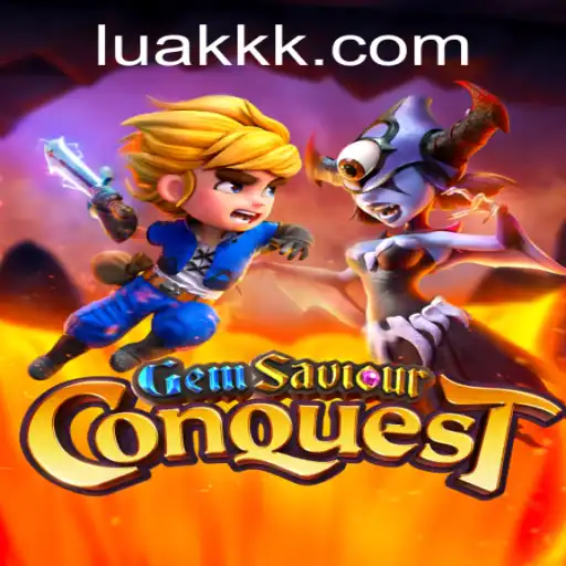 GemSaviourConquest: Descubra o Mundo de Aventuras e Desafios