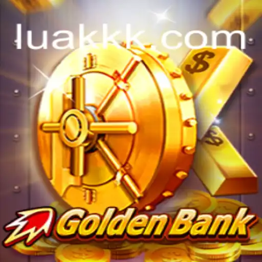 Conheça o vanguardista jogo GoldenBank