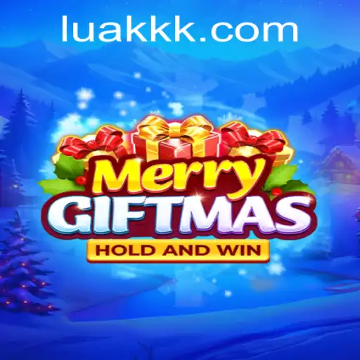 Descubra as Aventuras Festivas de MerryGiftmas