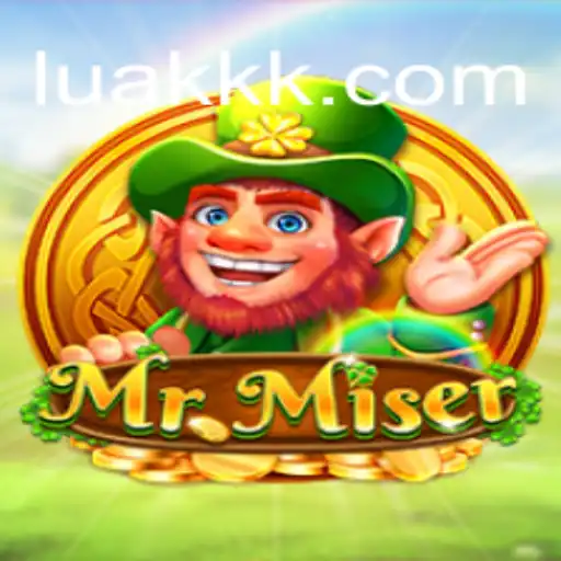 Descubra o Fascinante Mundo do Jogo MrMiser no LUAKK.COM
