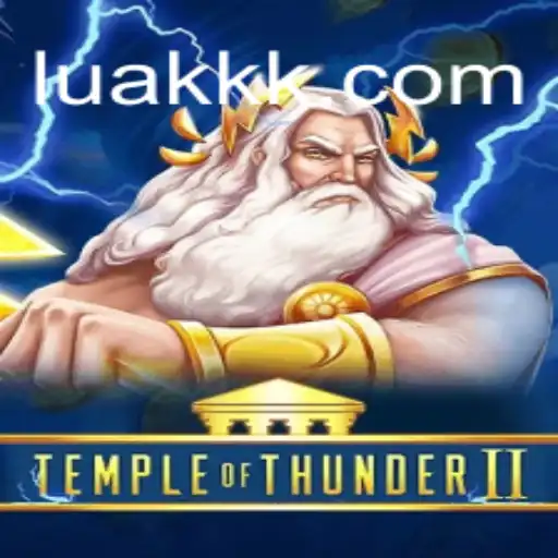 Explorando TempleofThunderII e a Conexão com LUAKK.COM
