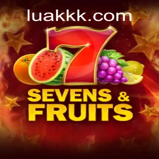 Descubra a Emoção de SevensFruits: Um Mergulho no Popular Jogo de Slots