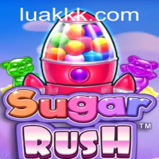 Descubra o Universo Encantado de SugarRush: Um Jogo de Aventura Doce