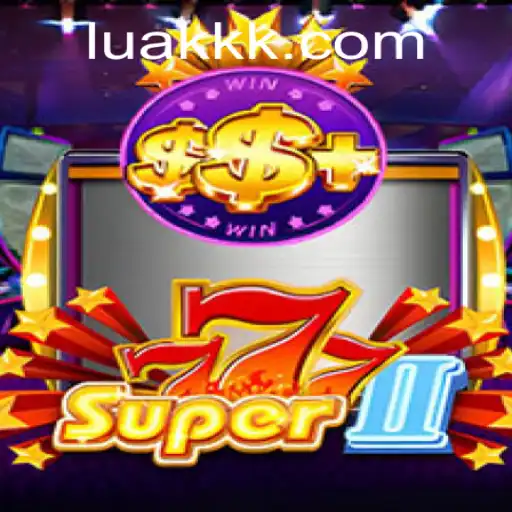 Descubra o Fascinante Universo de Super777II