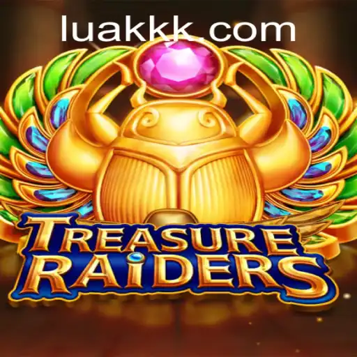 Explorando o Mundo de TREASURERAIDERS: Aventura e Estratégia no Jogo Inovador