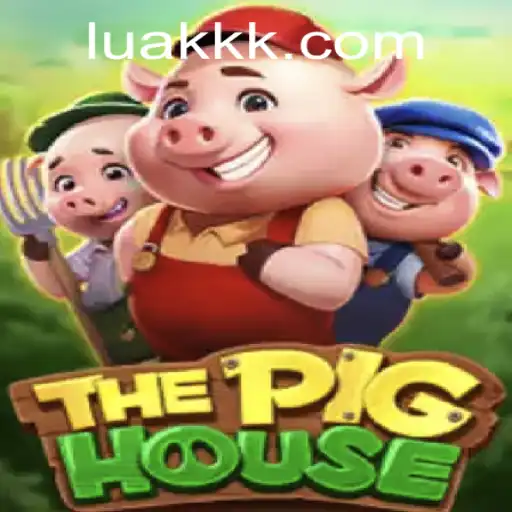 Explorando ThePigHouse: Um Mergulho no Mundo de LUAKK.COM