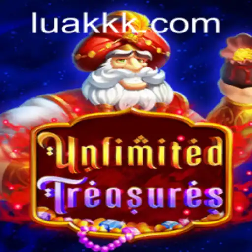 Desbravando Aventuras no Mundo de UnlimitedTreasures