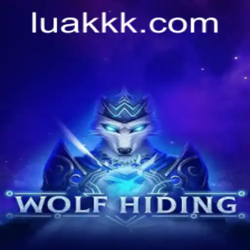 WolfHiding: O Novo Jogo de Estratégia e Aventura em LUAKK.COM